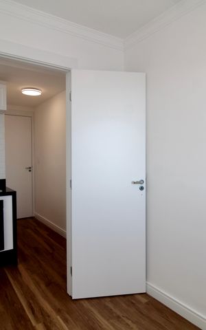 Apartamento à venda com 44m², 2 quartos e sem vaga Apartamento à venda com 44m², 2 quartos e sem vagaQuarto 2