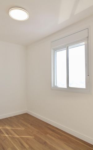 Apartamento à venda com 44m², 2 quartos e sem vaga Apartamento à venda com 44m², 2 quartos e sem vagaQuarto 1