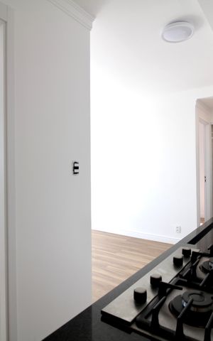Apartamento à venda com 44m², 2 quartos e sem vaga Apartamento à venda com 44m², 2 quartos e sem vagaCozinha
