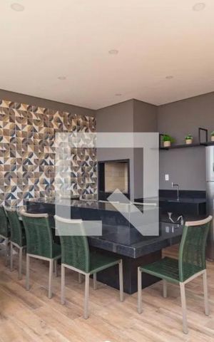 Apartamento à venda com 44m², 2 quartos e sem vaga Apartamento à venda com 44m², 2 quartos e sem vagaÁrea comum