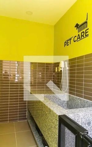 Apartamento à venda com 44m², 2 quartos e sem vaga Apartamento à venda com 44m², 2 quartos e sem vagaÁrea comum