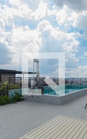 Apartamento à venda com 44m², 2 quartos e sem vaga Apartamento à venda com 44m², 2 quartos e sem vagaÁrea comum