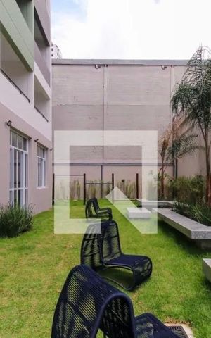 Apartamento à venda com 44m², 2 quartos e sem vaga Apartamento à venda com 44m², 2 quartos e sem vagaÁrea comum