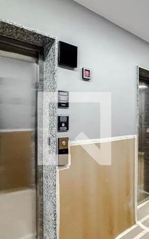 Apartamento à venda com 44m², 2 quartos e sem vaga Apartamento à venda com 44m², 2 quartos e sem vagaÁrea comum
