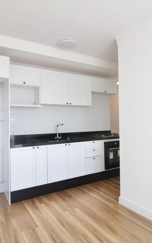 Apartamento à venda com 44m², 2 quartos e sem vaga Apartamento à venda com 44m², 2 quartos e sem vagaSala