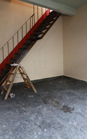 Casa para alugar com 60m², 1 quarto e sem vagaGaragem