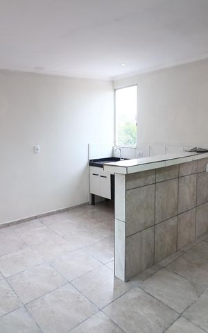 Casa para alugar com 60m², 1 quarto e sem vagaCozinha