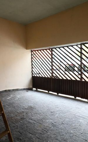 Casa para alugar com 60m², 1 quarto e sem vagaGaragem