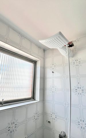 Apartamento à venda com 52m², 2 quartos e 1 vaga Apartamento à venda com 52m², 2 quartos e 1 vagaBanheiro