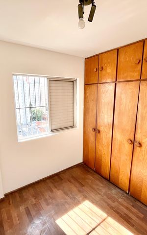 Apartamento à venda com 52m², 2 quartos e 1 vaga Apartamento à venda com 52m², 2 quartos e 1 vagaQuarto 1