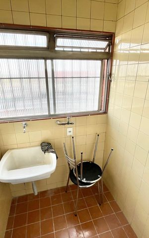 Apartamento à venda com 52m², 2 quartos e 1 vaga Apartamento à venda com 52m², 2 quartos e 1 vagaÁrea de Serviço