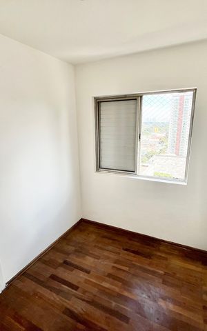 Apartamento à venda com 52m², 2 quartos e 1 vaga Apartamento à venda com 52m², 2 quartos e 1 vagaQuarto 2