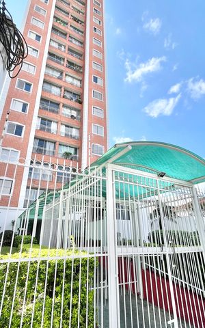 Apartamento à venda com 52m², 2 quartos e 1 vaga Apartamento à venda com 52m², 2 quartos e 1 vagaFachada
