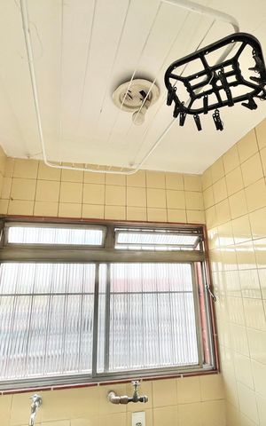 Apartamento à venda com 52m², 2 quartos e 1 vaga Apartamento à venda com 52m², 2 quartos e 1 vagaÁrea de Serviço