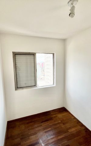 Apartamento à venda com 52m², 2 quartos e 1 vaga Apartamento à venda com 52m², 2 quartos e 1 vagaQuarto 2