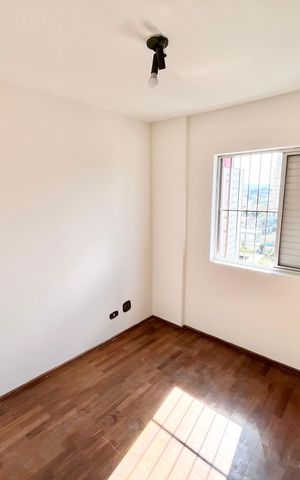 Apartamento à venda com 52m², 2 quartos e 1 vaga Apartamento à venda com 52m², 2 quartos e 1 vagaQuarto 1