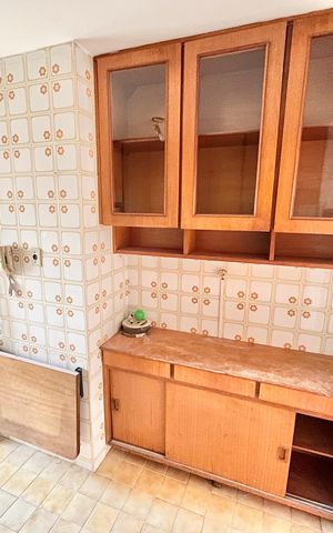 Apartamento à venda com 52m², 2 quartos e 1 vaga Apartamento à venda com 52m², 2 quartos e 1 vagaCozinha