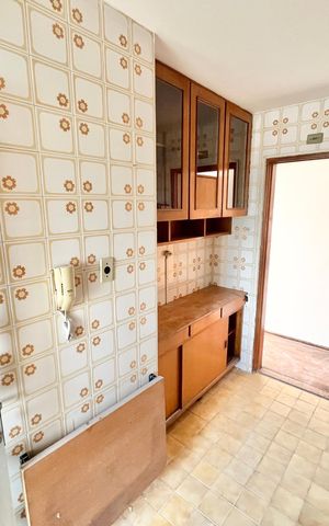 Apartamento à venda com 52m², 2 quartos e 1 vaga Apartamento à venda com 52m², 2 quartos e 1 vagaCozinha
