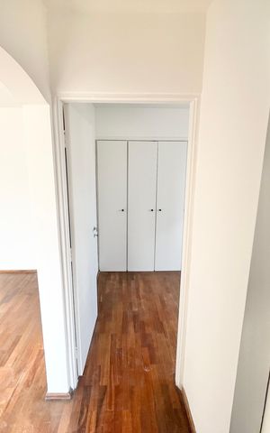 Apartamento à venda com 52m², 2 quartos e 1 vaga Apartamento à venda com 52m², 2 quartos e 1 vagaCorredor