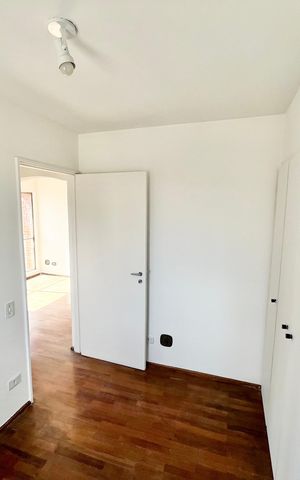 Apartamento à venda com 52m², 2 quartos e 1 vaga Apartamento à venda com 52m², 2 quartos e 1 vagaQuarto 2