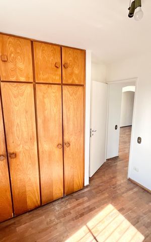 Apartamento à venda com 52m², 2 quartos e 1 vaga Apartamento à venda com 52m², 2 quartos e 1 vagaQuarto 1