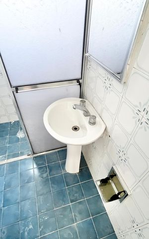 Apartamento à venda com 52m², 2 quartos e 1 vaga Apartamento à venda com 52m², 2 quartos e 1 vagaBanheiro