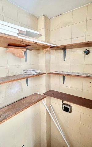 Apartamento à venda com 52m², 2 quartos e 1 vaga Apartamento à venda com 52m², 2 quartos e 1 vagaBanheiro de serviço