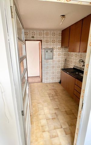 Apartamento à venda com 52m², 2 quartos e 1 vaga Apartamento à venda com 52m², 2 quartos e 1 vagaÁrea de Serviço