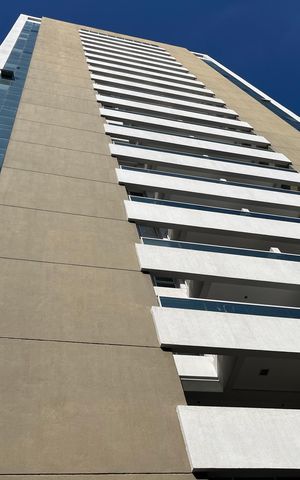 Studio à venda com 40m², 1 quarto e 1 vaga Studio à venda com 40m², 1 quarto e 1 vagaFachada do Prédio