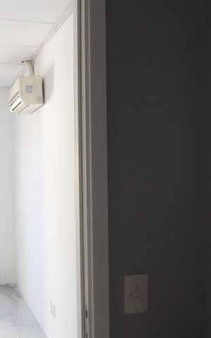 Studio à venda com 40m², 1 quarto e 1 vagaBanheiro