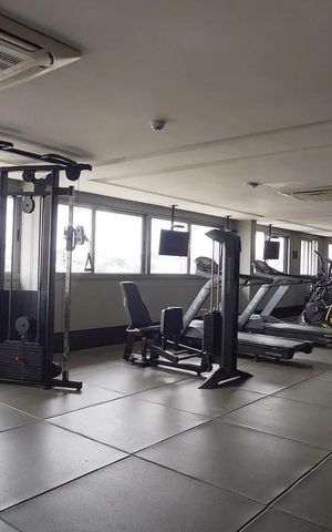 Apartamento para alugar com 38m², 1 quarto e 1 vaga Apartamento para alugar com 38m², 1 quarto e 1 vagaÁrea Comum