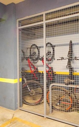 Apartamento para alugar com 38m², 1 quarto e 1 vaga Apartamento para alugar com 38m², 1 quarto e 1 vagaÁrea Comum