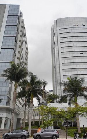 Apartamento para alugar com 38m², 1 quarto e 1 vaga Apartamento para alugar com 38m², 1 quarto e 1 vagaFachada