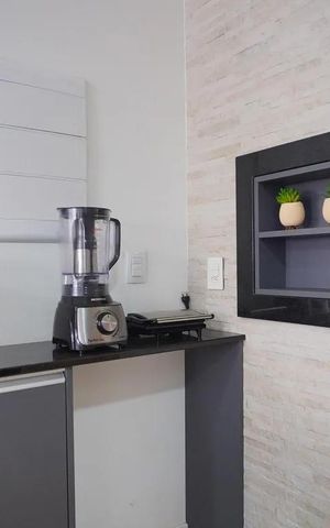 Apartamento para alugar com 38m², 1 quarto e 1 vaga Apartamento para alugar com 38m², 1 quarto e 1 vagaÁrea Comum
