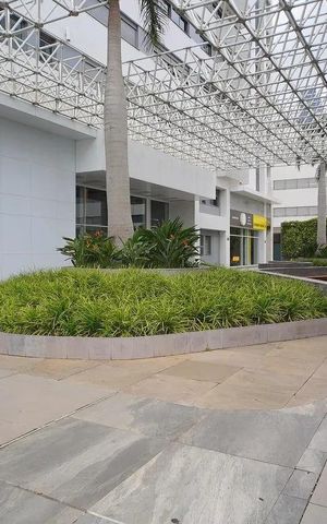 Apartamento para alugar com 38m², 1 quarto e 1 vaga Apartamento para alugar com 38m², 1 quarto e 1 vagaÁrea Comum