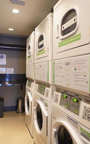 Apartamento para alugar com 38m², 1 quarto e 1 vaga Apartamento para alugar com 38m², 1 quarto e 1 vagaÁrea Comum
