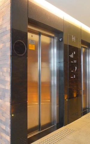 Apartamento para alugar com 38m², 1 quarto e 1 vaga Apartamento para alugar com 38m², 1 quarto e 1 vagaÁrea Comum