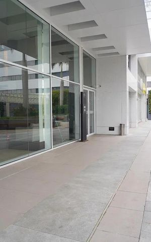 Apartamento para alugar com 38m², 1 quarto e 1 vaga Apartamento para alugar com 38m², 1 quarto e 1 vagaÁrea Comum