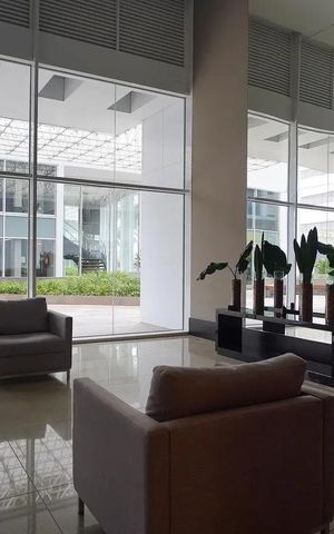 Apartamento para alugar com 38m², 1 quarto e 1 vaga Apartamento para alugar com 38m², 1 quarto e 1 vagaÁrea Comum