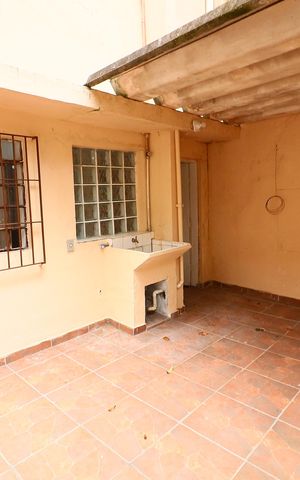 Casa para alugar com 45m², 1 quarto e sem vagaÁrea de serviço