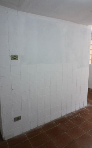 Casa para alugar com 45m², 1 quarto e sem vagaSala/Cozinha