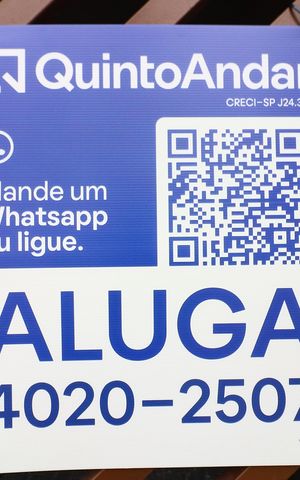Casa para alugar com 45m², 1 quarto e sem vagaPlaca