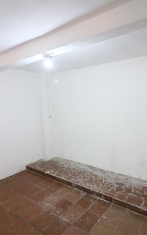 Casa para alugar com 45m², 1 quarto e sem vagaQuarto
