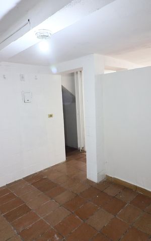 Casa para alugar com 45m², 1 quarto e sem vagaQuarto