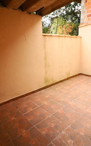Casa para alugar com 45m², 1 quarto e sem vagaÁrea de serviço