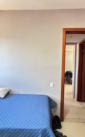 Apartamento para alugar com 47m², 2 quartos e 1 vaga