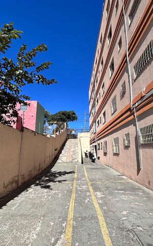 Apartamento para alugar com 47m², 2 quartos e 1 vaga