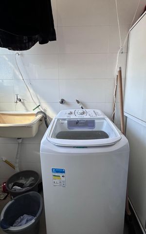 Apartamento para alugar com 47m², 2 quartos e 1 vaga