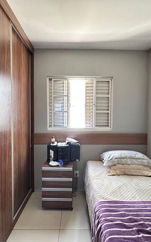 Apartamento para alugar com 47m², 2 quartos e 1 vaga