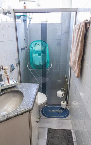 Apartamento para alugar com 192m², 3 quartos e 2 vagas Apartamento para alugar com 192m², 3 quartos e 2 vagasbanheiro